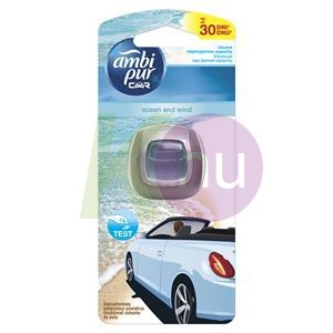 Ambi Pur Car 2ml Ocean&Wind 21044425