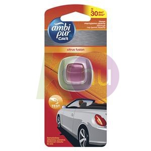 Ambi Pur Car 2ml Citrus Fusion 21044428