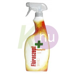 Floraszept konyhai zsíroldó 750ml 21050006