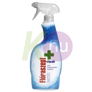 Floraszept fürdőszobai tisztítószer 750ml 21050007