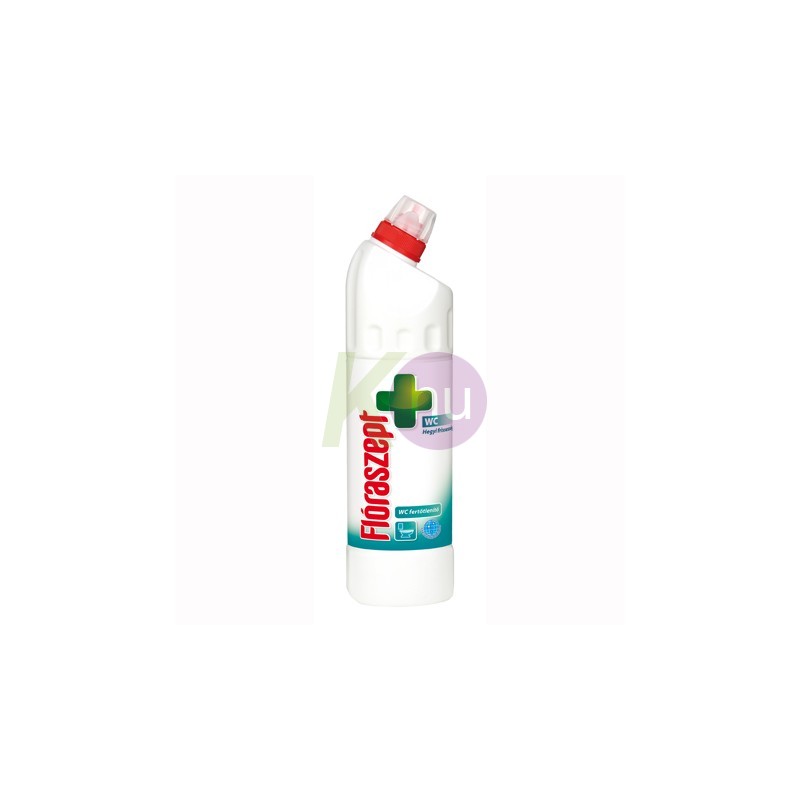 Floraszept WC-tisztító 500ml hegyi frissesség 21050009