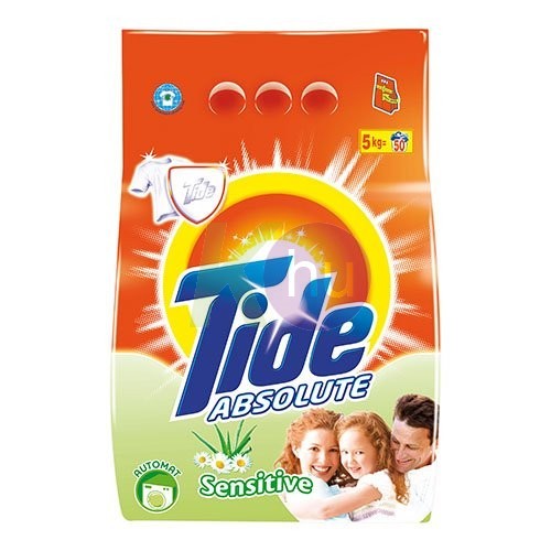 Tide 5kg Sensitive 21056701