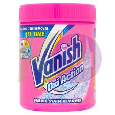 Vanish 500g  21057000