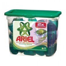 Ariel Active Gel Kapszula 24db Mountain Spring 21058808