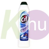 Cif súrolókrém 750ml Fehér 21060400