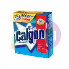 Calgon 500+250g 21068002