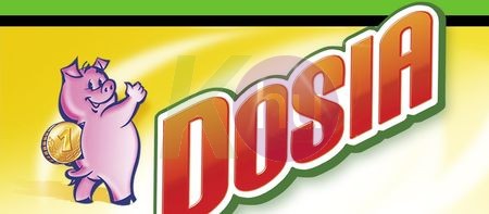 Dosia 35 mosás / 3,5kg Color 21068010