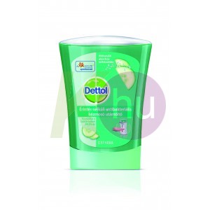 Dettol érintés nélküli kézmosó ut 250ml uborka 21068019