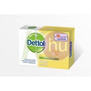 Dettol szappan 100g Friss 21068024