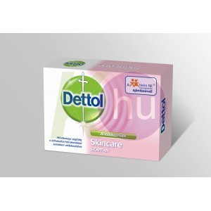 Dettol szappan 100g Skincare 21068026