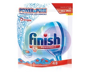 Finish tabl. 48db Allin1 Power&Pure 21068030