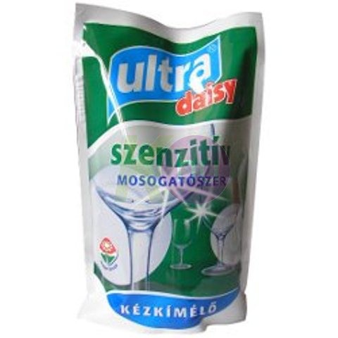 Ultra Daisy ut. 500ml Sensitive 21072503