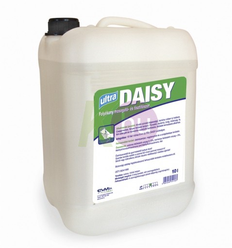 Ultra Daisy kézi mosogató 10L 21072510