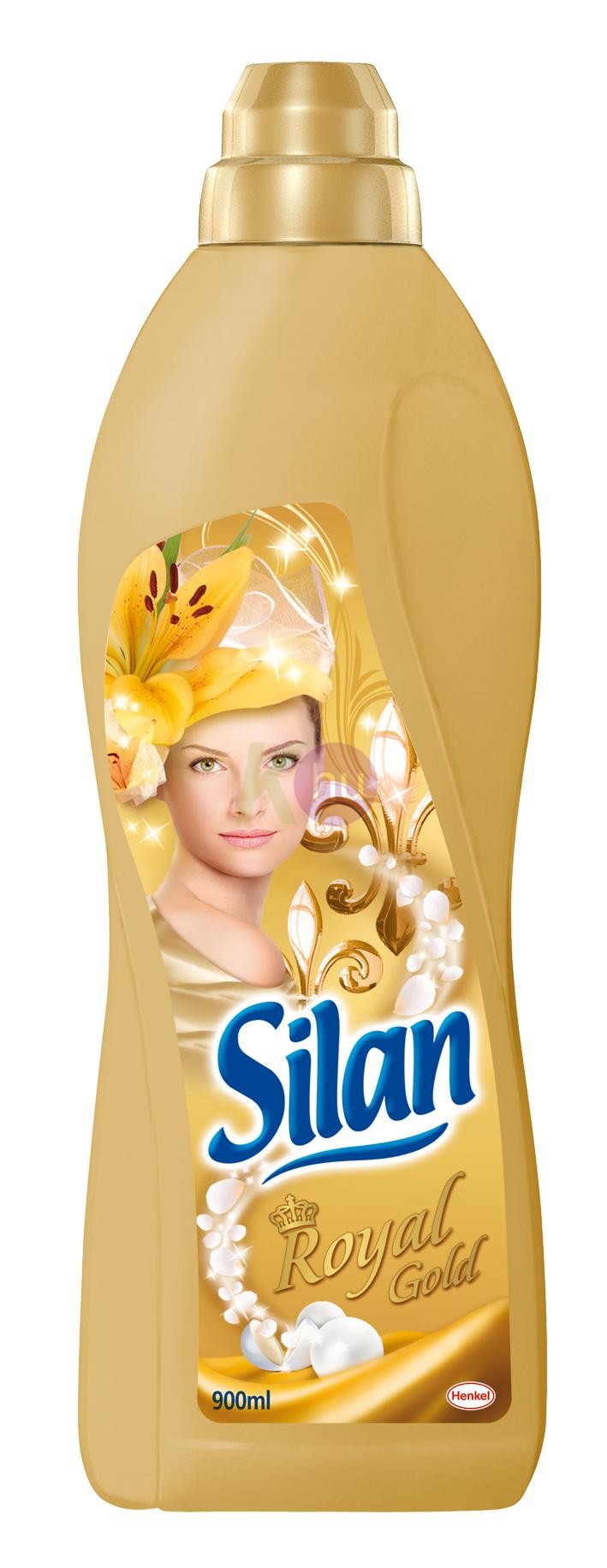 Silan 900ml Royal Gold 21089100