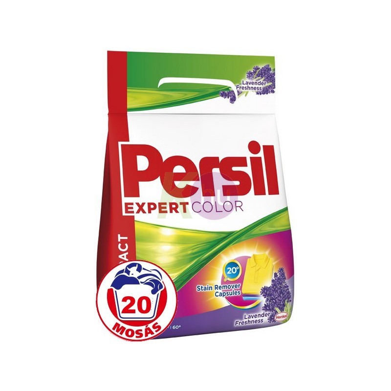 Persil 20 mosás / 1,5kg/1,6kg Color 21103103