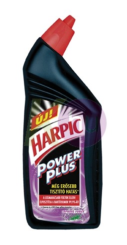 Harpic 750ml PowerPlus Tavasz 21168547