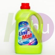 Uni Mat mosópor 2,25L White 21168611