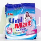 Uni Mat mosópor 2,25L Color 21168612