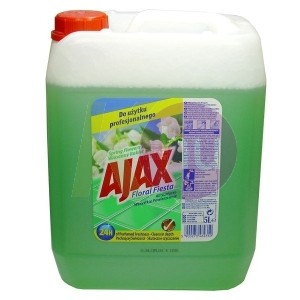 Ajax Floral Fiesta 5l zold 21248803