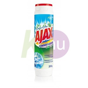 Ajax surolópor zöld 500gr 21249003