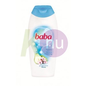 Baba tus 400ml Körte&barackvirág 21458918