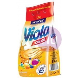 Viola 3kg Color 21548800