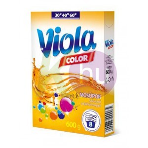 Viola 8 mosás / 600g Color 21548900