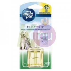Ambi Pur elektr. ut. 20ml Pet 22000203