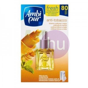 Ambi Pur elektr. ut. 20ml Anti-Tobacco Citrus 22000204
