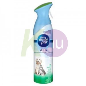 Ambi Pur Spray 300ml Pet 22000205