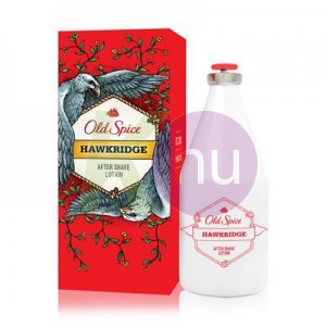 Old Spice After shave 100ml HawkRidge 22000245