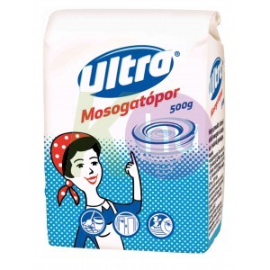 Ultra mosogató 500g zacskós 22001200