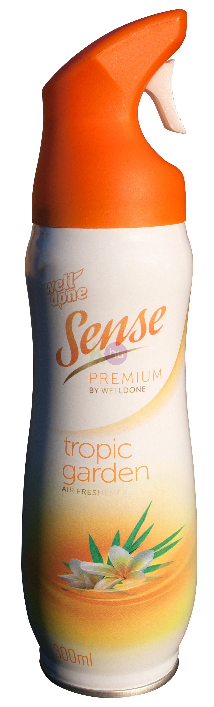 Sense Premium légfrissítő 300ml Tropic Garden 22001212