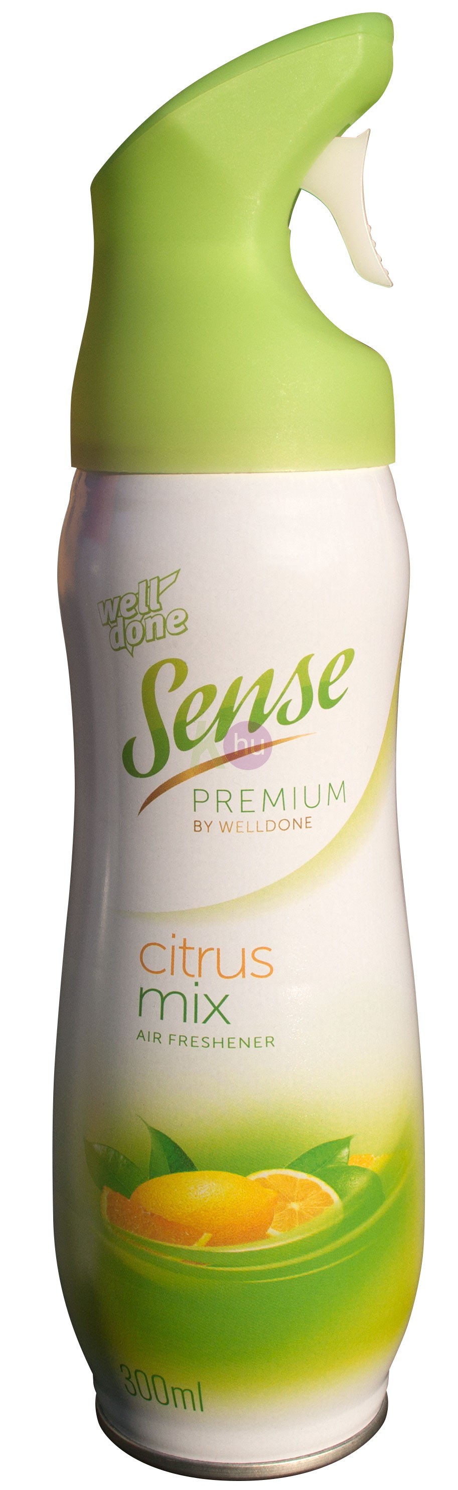 Sense Premium légfrissítő 300ml Citrus Mix 22001214