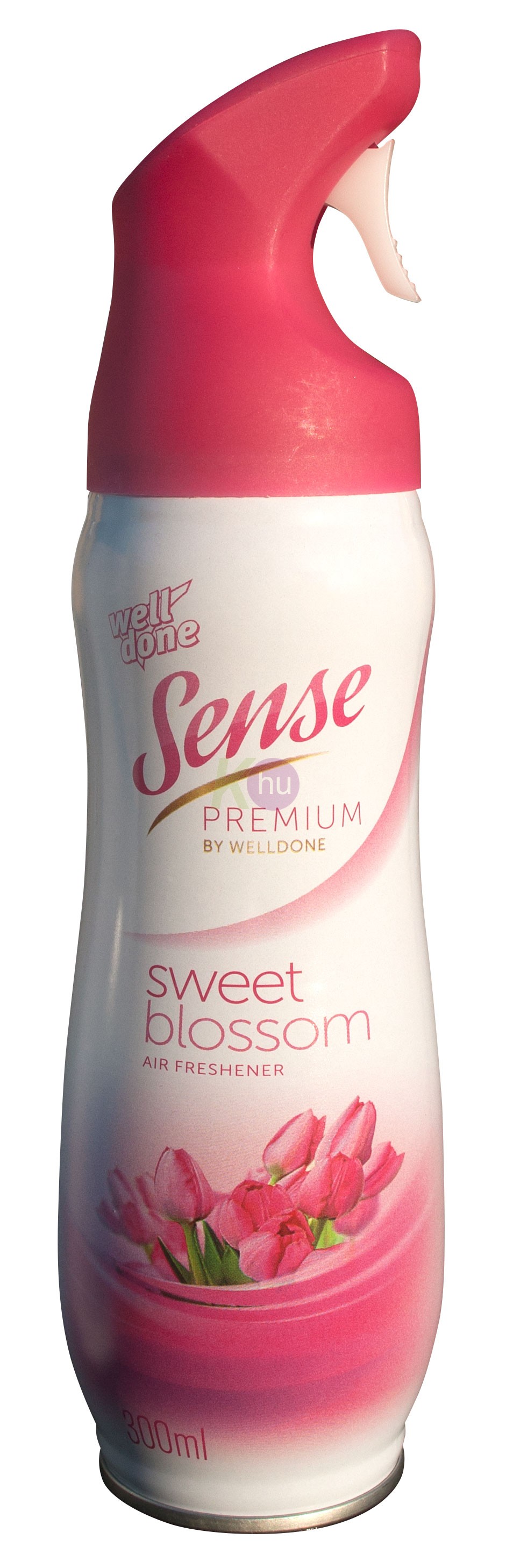 Sense Premium légfrissítő 300ml Sweet Blossom 22001215