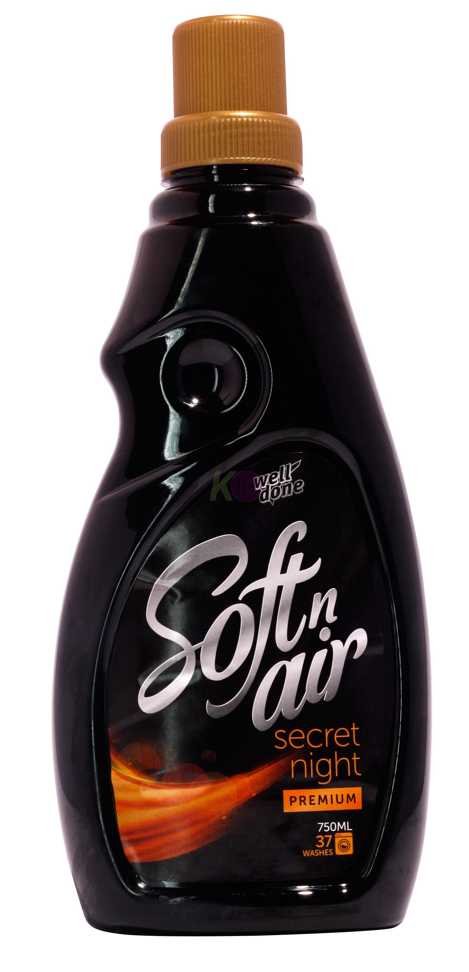 Softnair Premium öblítő 750ml Secret Night 22001217