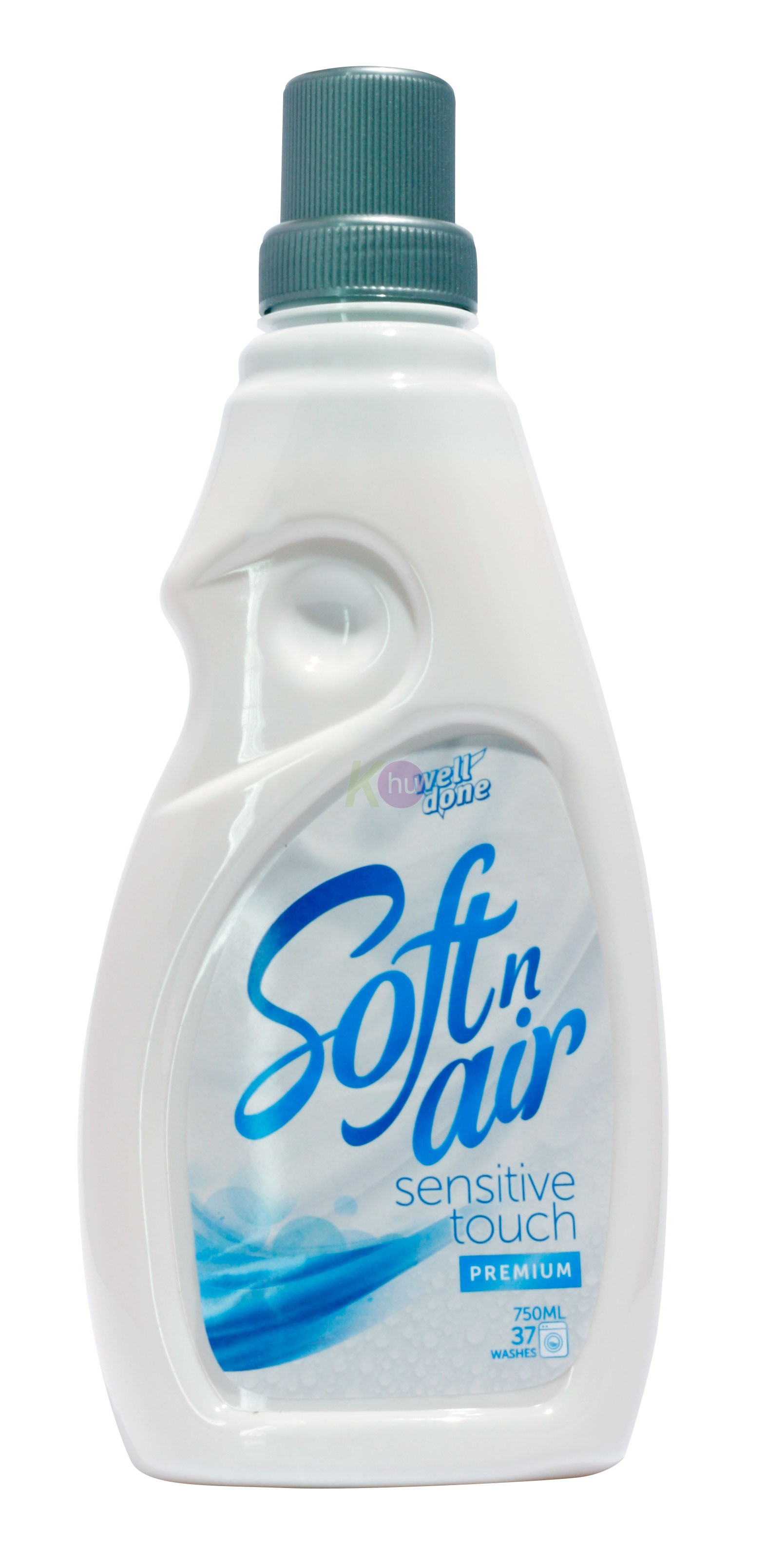 Softnair Premium öblítő 750ml Sensitive Touch 22001219