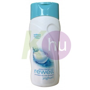 Rewell tus női 300ml Yoghurt 22001220