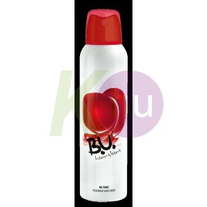 B.U deo 150ml Heartbeat 22003251