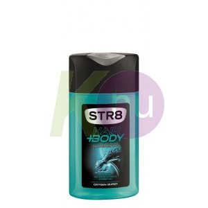 STR8 tus 250ml Oxygen Burst 22003316