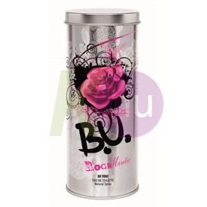 B.U edt 50ml Rockmantic 22003317