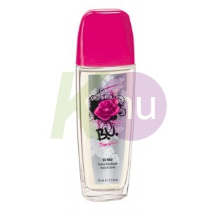 B.U pumpás 75ml Rockmantic 22003318