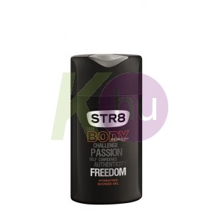 STR8 tus 250ml Freedom 22003327