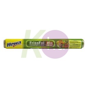 Hewa friss-fol "curling" 45m 22003344