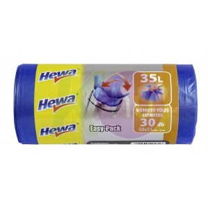 Hewa Easy Pack szemeszsák 35L/30db 22003355