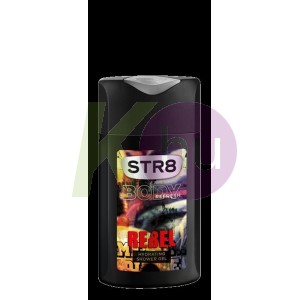 STR8 tus 250ml Rebel 22003395