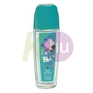 BU pumpás 75ml Candy Love 22003397