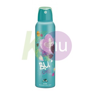 BU deo 150ml Candy Love 22003398