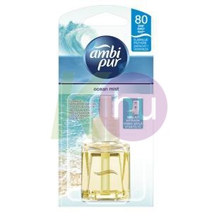 Ambi Pur elektr. ut. 20ml Aqua 22006816