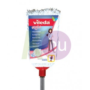 Vileda Style gyorsfelmoso Pamut Fehér 22012400